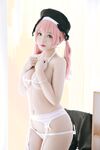 ฮินะ - NO.042 โคฮารุ ชิโมเอะ