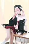 ฮินะ - NO.042 โคฮารุ ชิโมเอะ