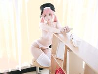 ฮินะ - NO.042 โคฮารุ ชิโมเอะ