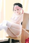 ฮินะ - NO.042 โคฮารุ ชิโมเอะ