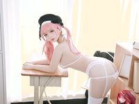 ฮินะ - NO.042 โคฮารุ ชิโมเอะ