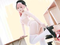 ฮินะ - NO.042 โคฮารุ ชิโมเอะ