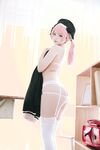 ฮินะ - NO.042 โคฮารุ ชิโมเอะ