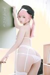 ฮินะ - NO.042 โคฮารุ ชิโมเอะ