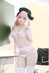 ฮินะ - NO.042 โคฮารุ ชิโมเอะ