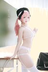ฮินะ - NO.042 โคฮารุ ชิโมเอะ