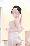 ฮินะ - NO.042 โคฮารุ ชิโมเอะ