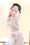 ฮินะ - NO.042 โคฮารุ ชิโมเอะ