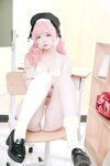ฮินะ - NO.042 โคฮารุ ชิโมเอะ