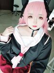 ฮินะ - NO.042 โคฮารุ ชิโมเอะ