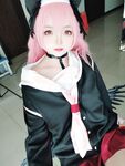 ฮินะ - NO.042 โคฮารุ ชิโมเอะ