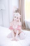 日奈嬌 - NO.059 小羊乖乖