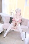日奈嬌 - NO.059 小羊乖乖