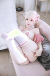 日奈嬌 - NO.059 小羊乖乖