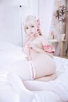 日奈嬌 - NO.059 小羊乖乖