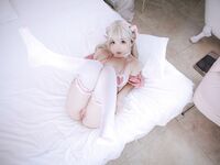 日奈嬌 - NO.059 小羊乖乖