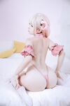 日奈嬌 - NO.059 小羊乖乖
