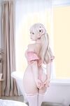日奈嬌 - NO.059 小羊乖乖