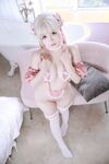 日奈嬌 - NO.059 小羊乖乖