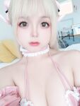 日奈嬌 - NO.059 小羊乖乖