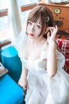 日奈娇- NO.013 5w福利透明围裙 