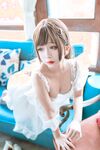 日奈娇- NO.013 5w福利透明围裙 