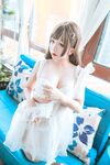 日奈娇- NO.013 5w福利透明围裙 