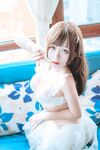 日奈娇- NO.013 5w福利透明围裙 