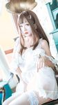 日奈娇- NO.013 5w福利透明围裙 