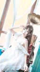 日奈娇- NO.013 5w福利透明围裙 