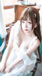 日奈娇- NO.013 5w福利透明围裙 