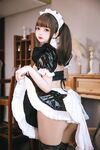 Hinajiao-NO.060 หนังแม่บ้าน 