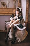 Hinajiao-NO.060 หนังแม่บ้าน 