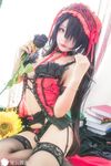Hinajiao-NO.004 บ้าสาม 