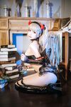 Hinajiao-NO.030 Itali ang succubus