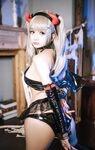 Hinajiao-NO.030 Itali ang succubus