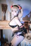 Hinajiao-NO.030 Itali ang succubus