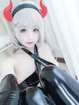 Hinajiao-NO.030 Itali ang succubus