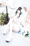 日奈娇- NO.031 95式婚纱 