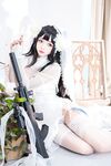 日奈娇- NO.031 95式婚纱 