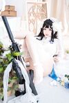 日奈娇- NO.031 95式婚纱 