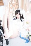日奈娇- NO.031 95式婚纱 
