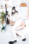 日奈娇- NO.031 95式婚纱 