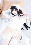 日奈娇- NO.031 95式婚纱 