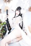 日奈娇- NO.031 95式婚纱 