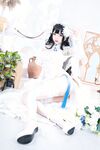 日奈娇- NO.031 95式婚纱 