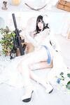 日奈娇- NO.031 95式婚纱 