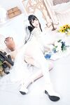 日奈娇- NO.031 95式婚纱 