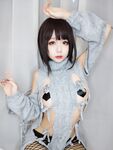 日奈嬌 - NO.017 毛衣 