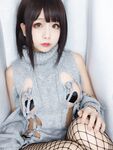 日奈嬌 - NO.017 毛衣 